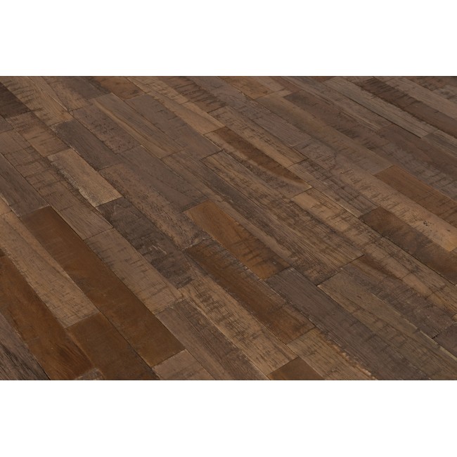 Table à manger teck recyclé 160x78 Suri de Dutchbone