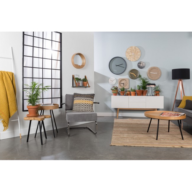 table basse amovible table basse ronde en ch 234 ne plateau amovible oak tray zuiver table basse amovible table basse ronde en ch 234 ne plateau amovible oak tray zuiver