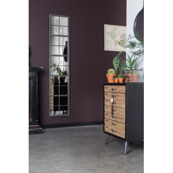Miroir mural Vintage Window