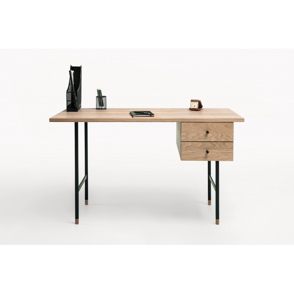 bureau bois et metal bureau design bois et m 233 tal jugend by drawer bureau bois et metal bureau design bois et m 233 tal jugend by drawer