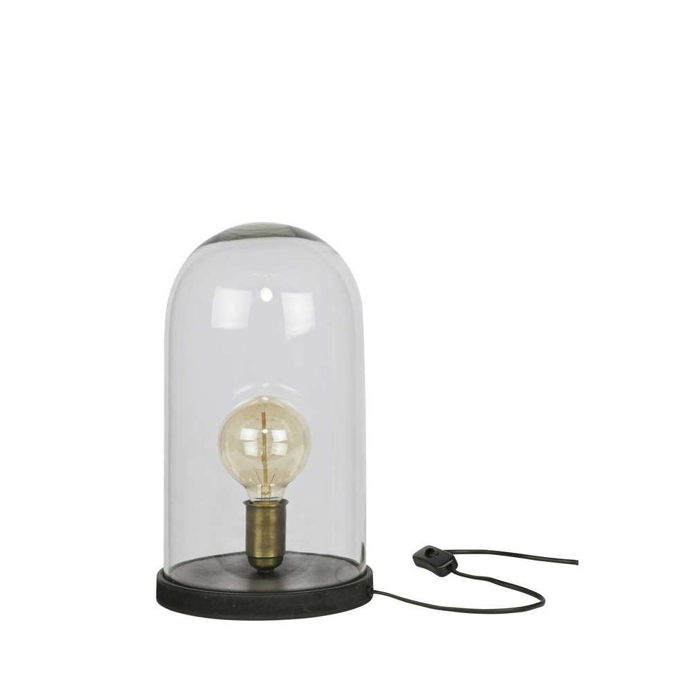 lampe a poser industrielle