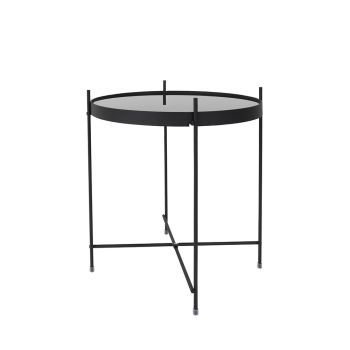 Table basse design ronde Cupid Small Zuiver