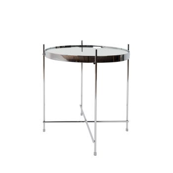 Table basse design ronde Cupid Small Zuiver