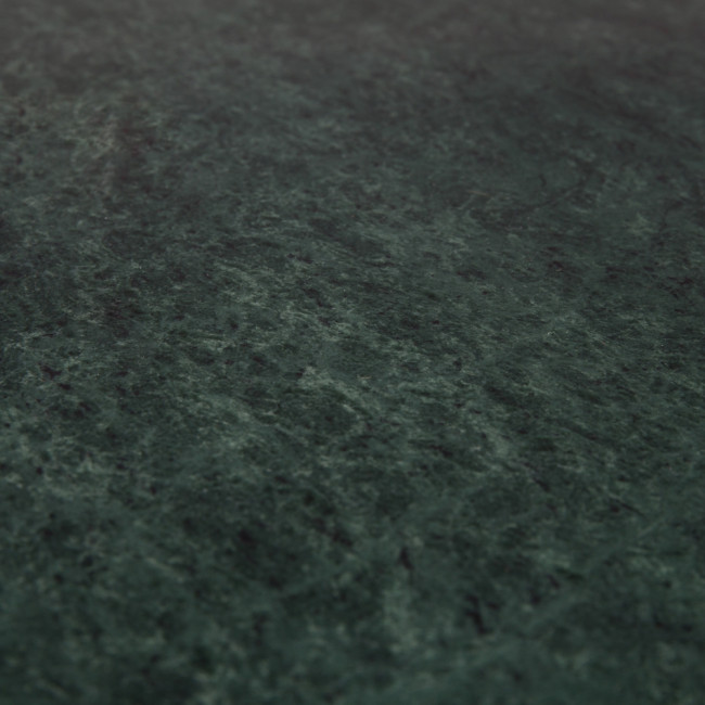 Table d'appoint marbre et laiton Timpa