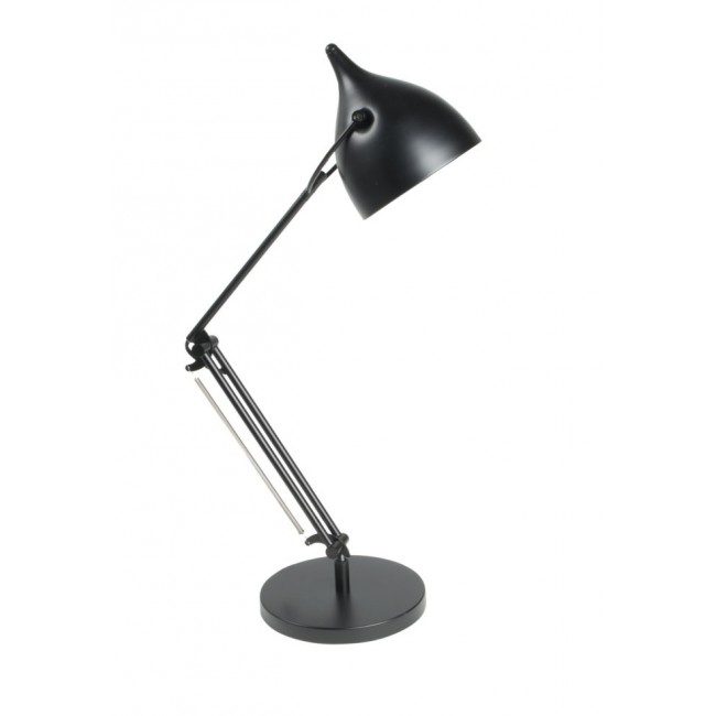 Lampe de bureau design finition mate Reader Zuiver