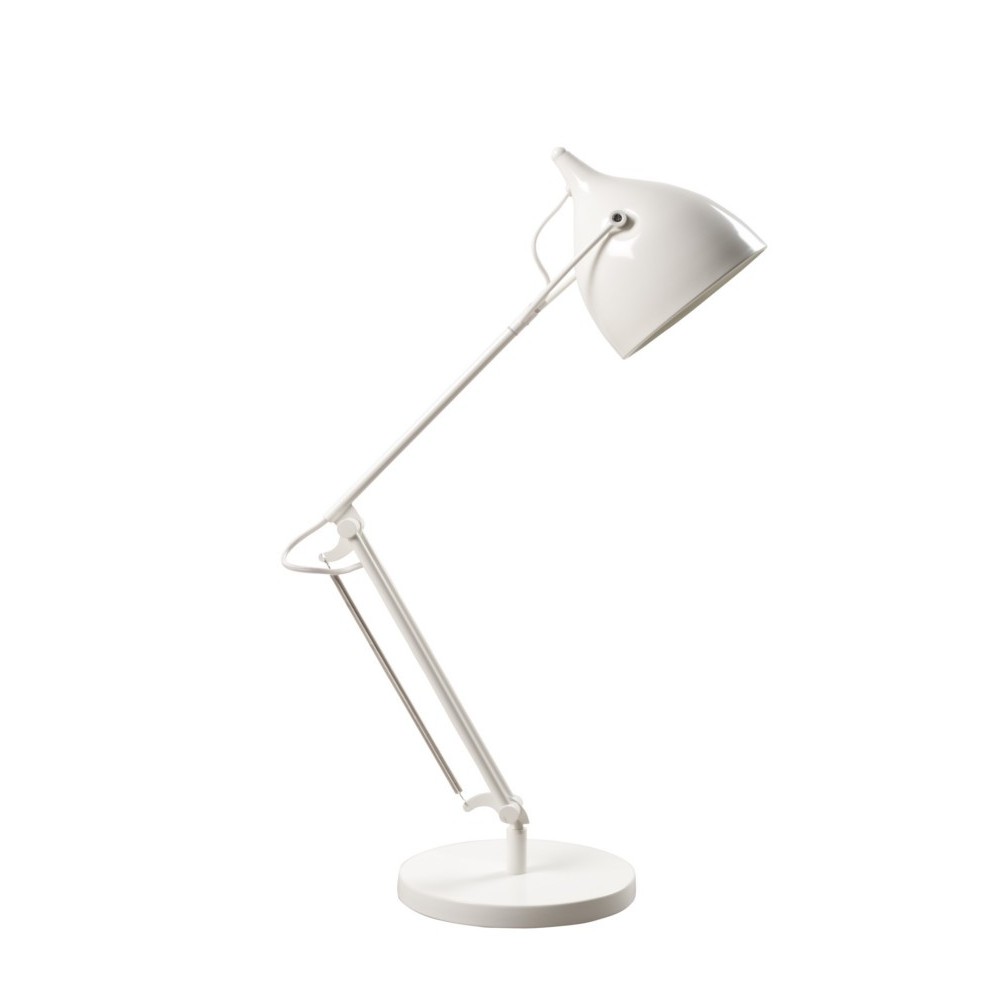Lampe De Bureau Design Finition Mate Reader Zuiver