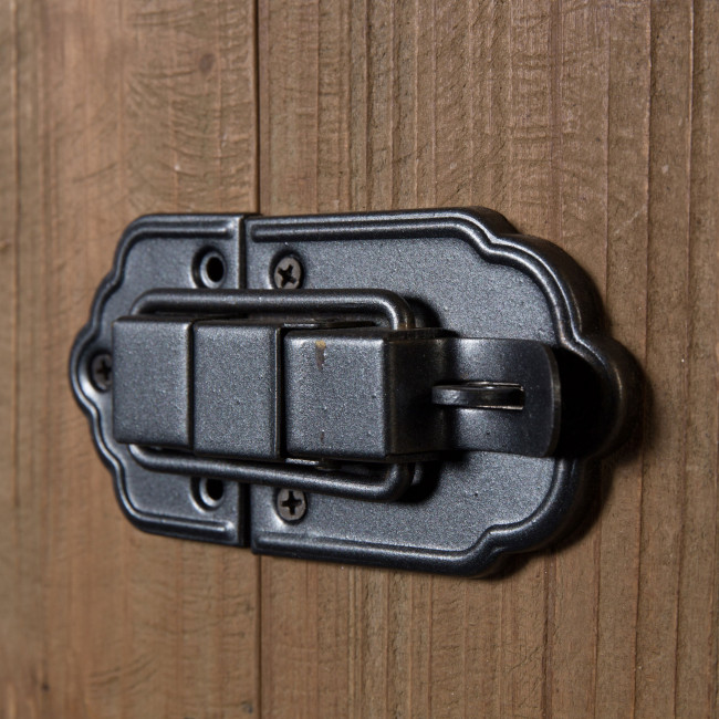 Meuble bar à vin vintage Lico Dutchbone