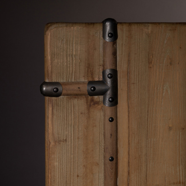 Meuble bar à vin vintage Lico Dutchbone