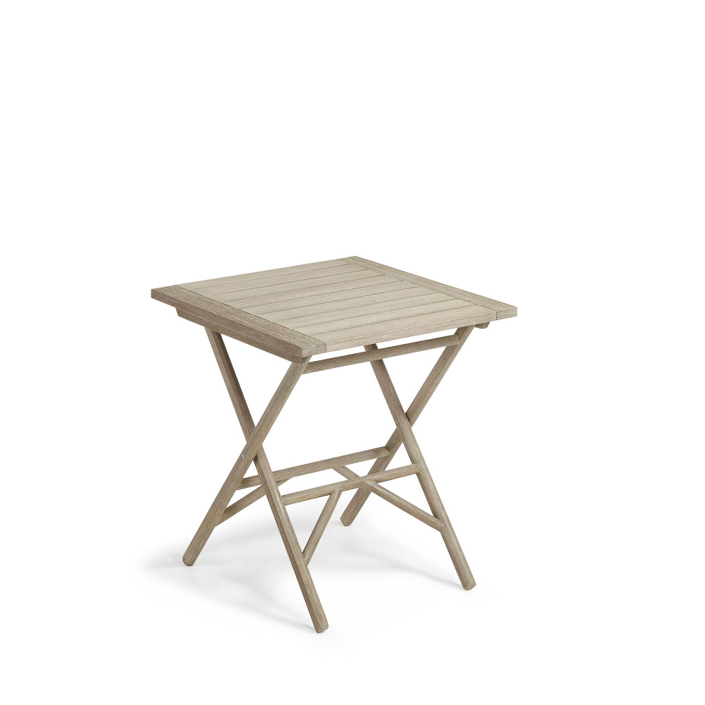 Table Pliante Julie Vente De Table Conforama