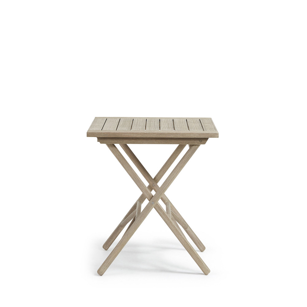 Table bois pliante Table bois pliante
