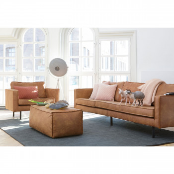 Fauteuil vintage Bronco