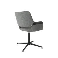 fauteuil design pivotant syl zuiver fauteuil design pivotant syl zuiver