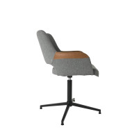 fauteuil design pivotant syl zuiver fauteuil design pivotant syl zuiver