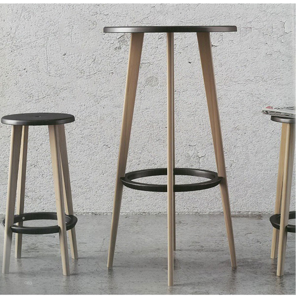 Tabouret Bois Design Gris Harry S Par Drawer Tabouret Bois Design Gris Harry S Par Drawer