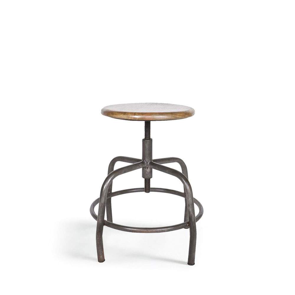 tabouret industriel