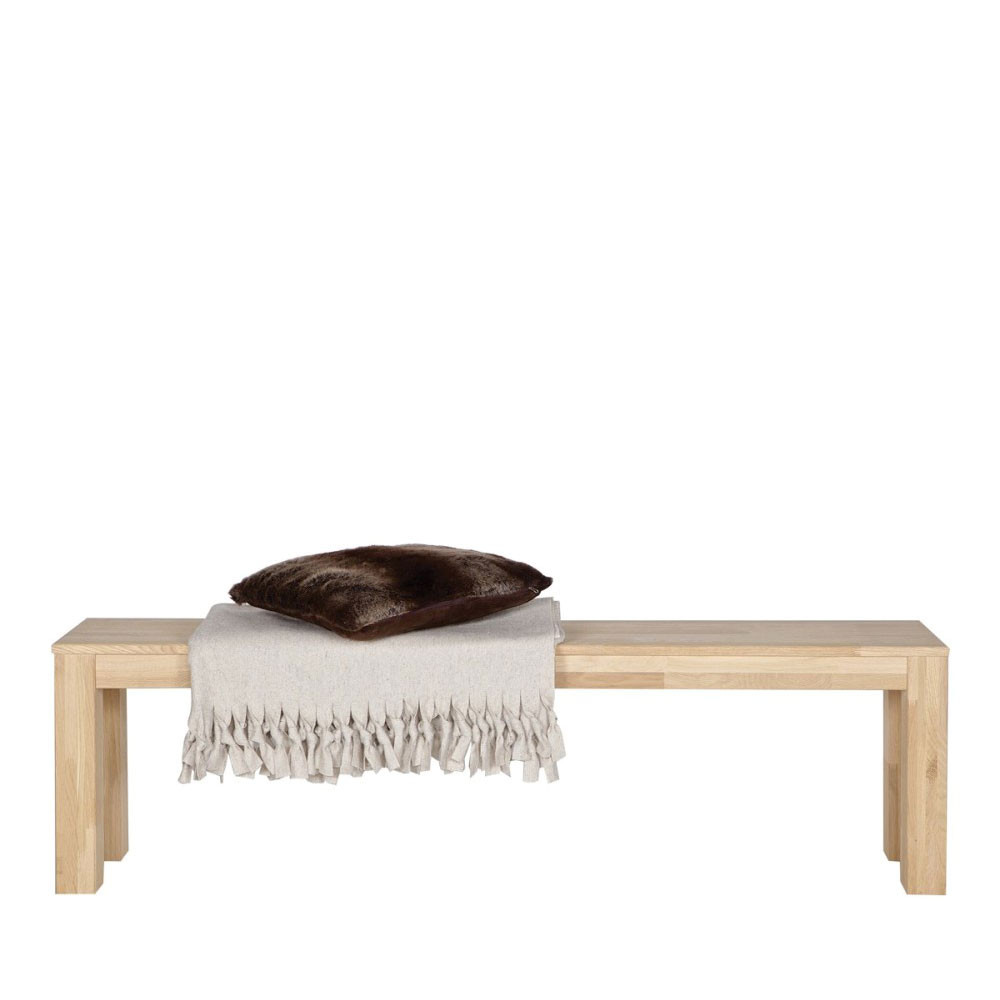 Banc Brut Chene Chin Br-F