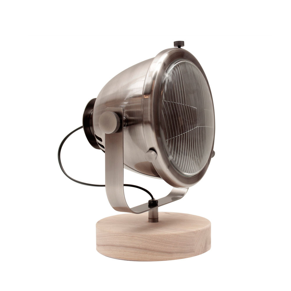 lampe a poser retro