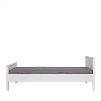 Lit en pin fsc 1 place 90x200 Joop