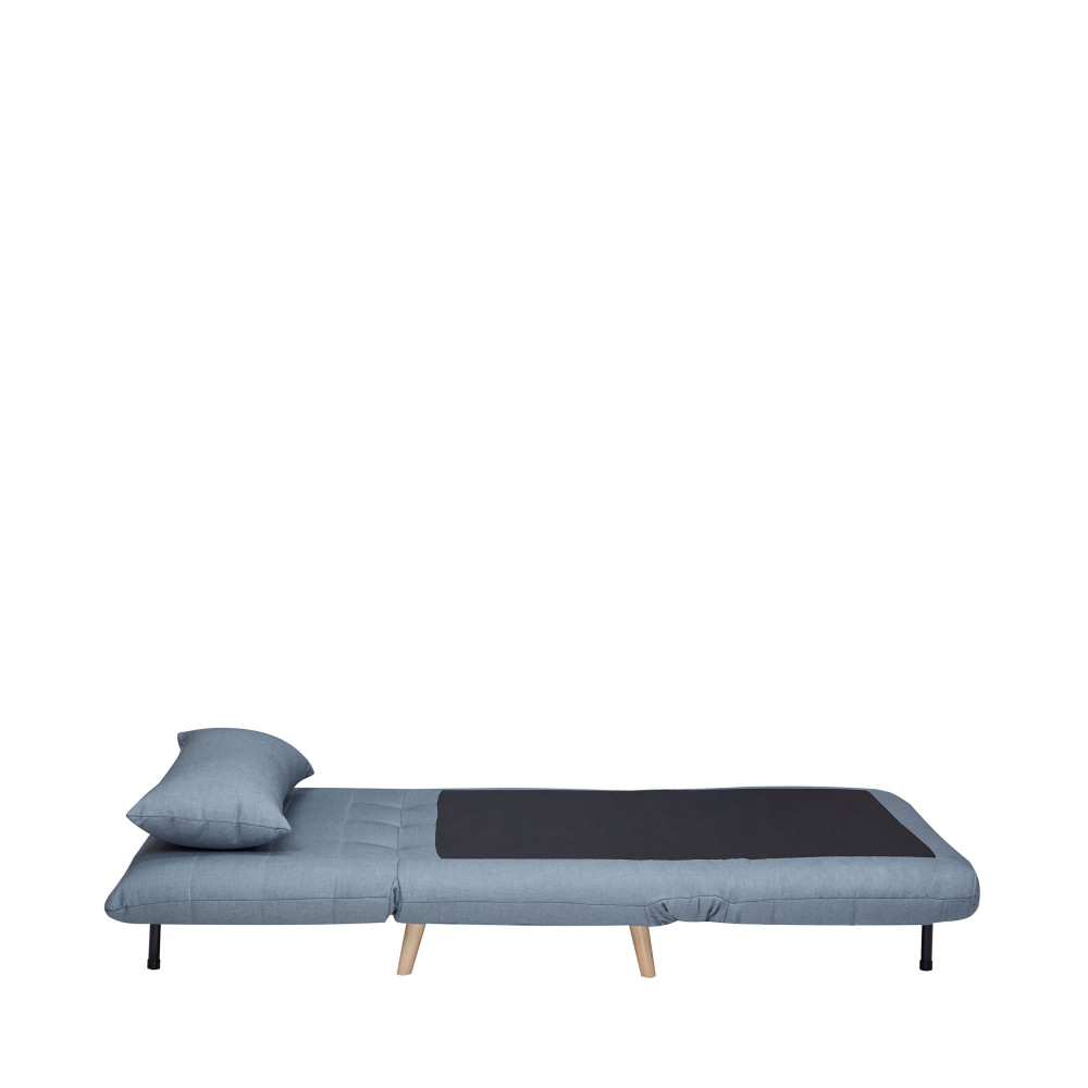 fauteuil convertible lit 1 place caesar
