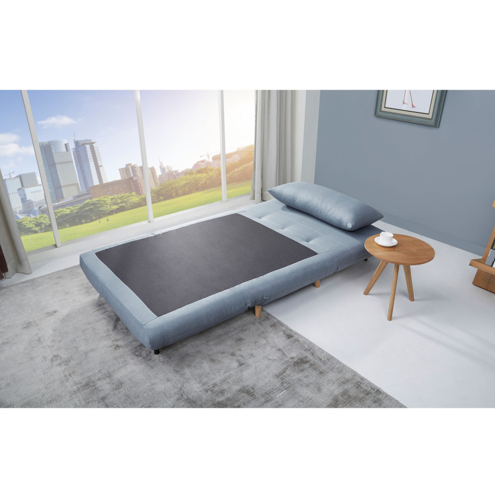 Fauteuil convertible lit 1 place Caesar - Drawer