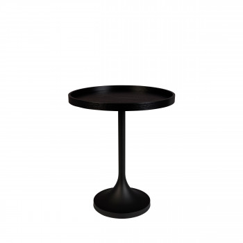 Table d'appoint ronde 46cm Jason Zuiver