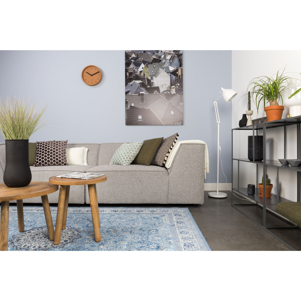 Tapis de salon persan Milkmaid Zuiver by Drawer Tapis de salon persan Milkmaid Zuiver by Drawer