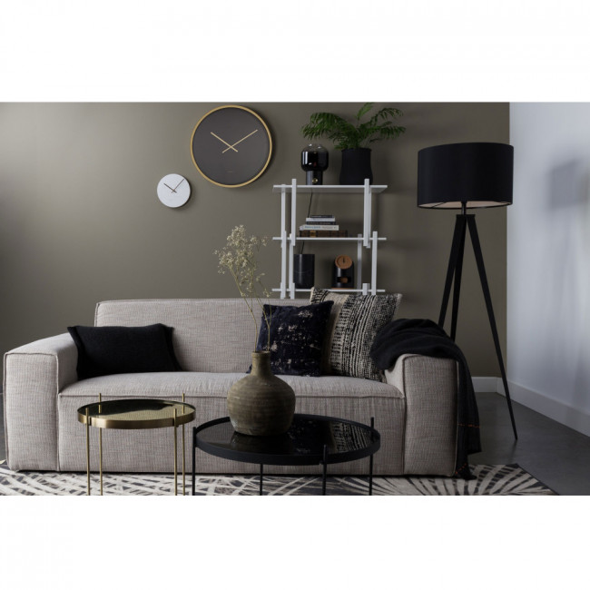 Table basse design ronde Cupid Large Zuiver