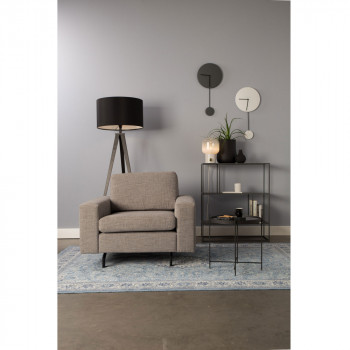 Table basse design ronde Cupid Small Zuiver