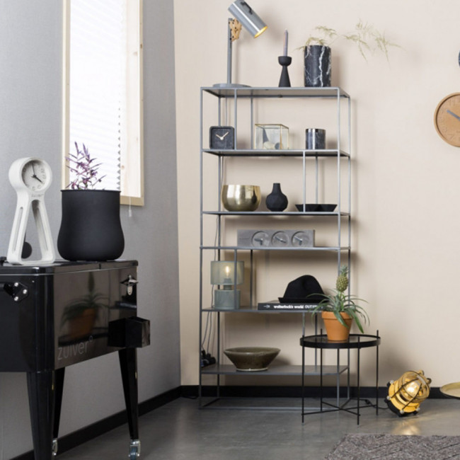 Table basse design ronde Cupid Small Zuiver