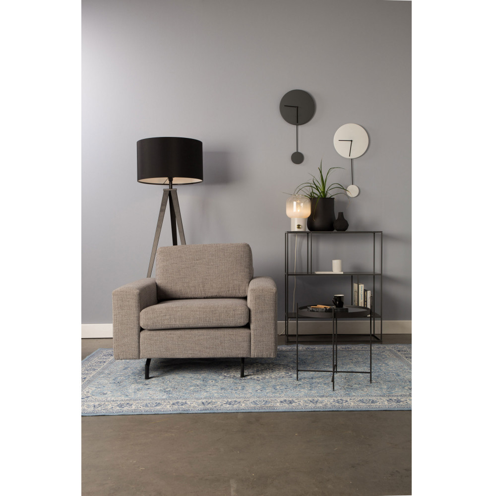 Tapis de salon persan Milkmaid Zuiver by Drawer Tapis de salon persan Milkmaid Zuiver by Drawer