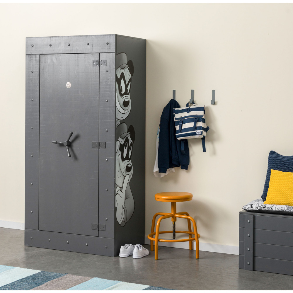 Armoire Enfant Pin armoire enfant pin massif donald duck drawer Armoire Enfant Pin armoire enfant pin massif donald duck drawer