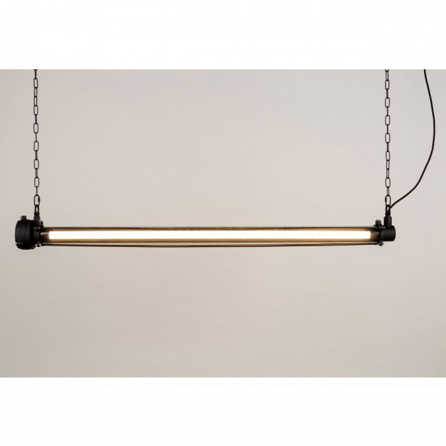 Suspension industrielle métal XL Prime Zuiver