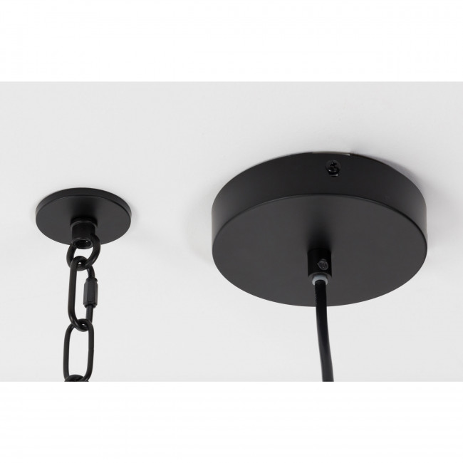 Suspension industrielle métal XL Prime Zuiver