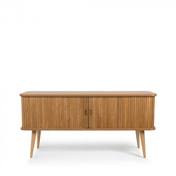 Buffet design bois Barbier