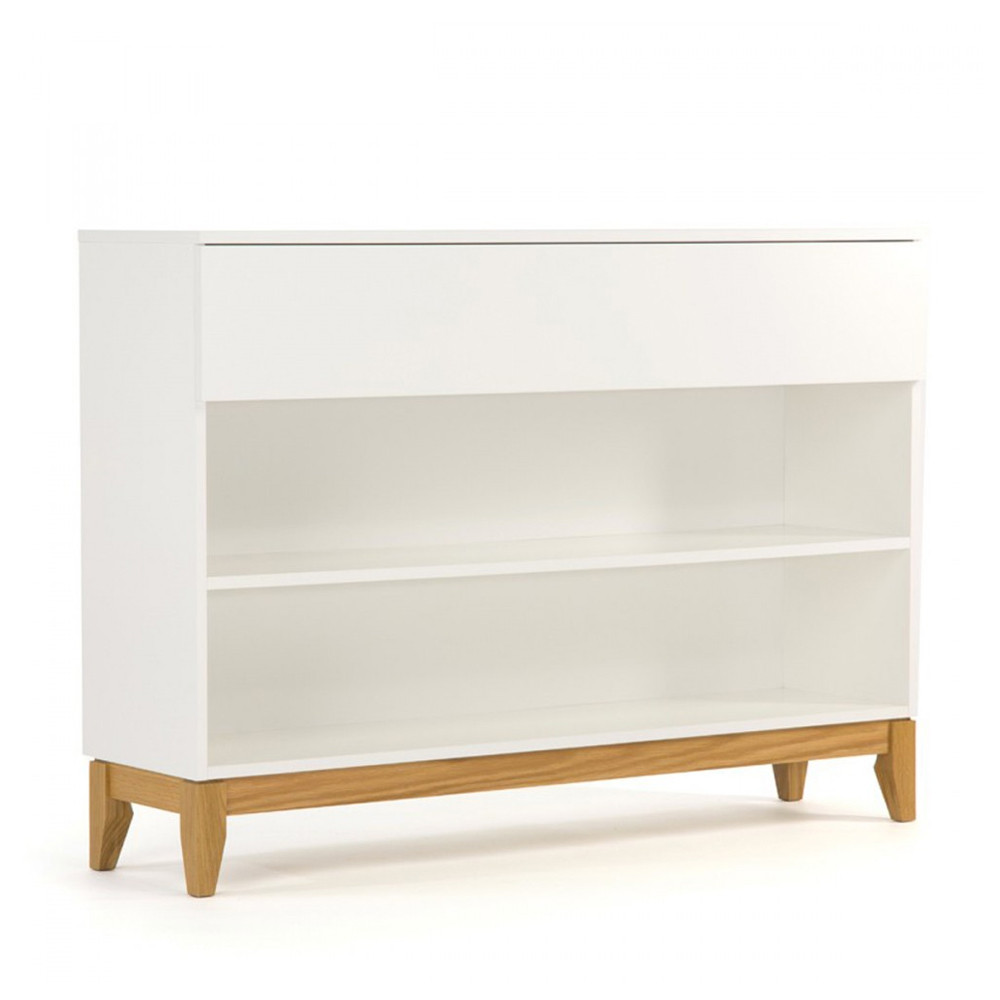 Rangement Console