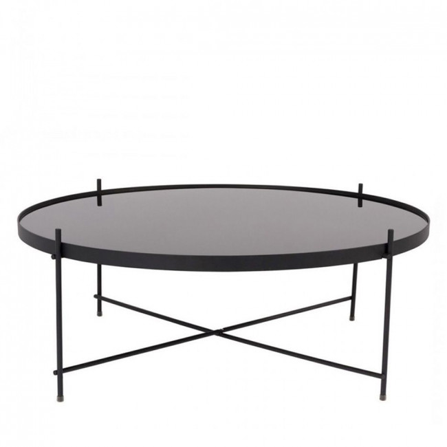 Table basse design ronde Cupid XXLarge Zuiver