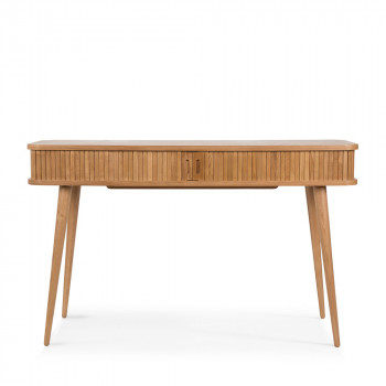 Console en bois Barbier