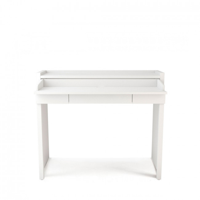 Mel - Console bureau extensible