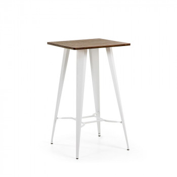 Table De Bar Design Tables Hautes Mange Debout By Drawer