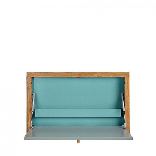 Bureau mural contemporain Brenta