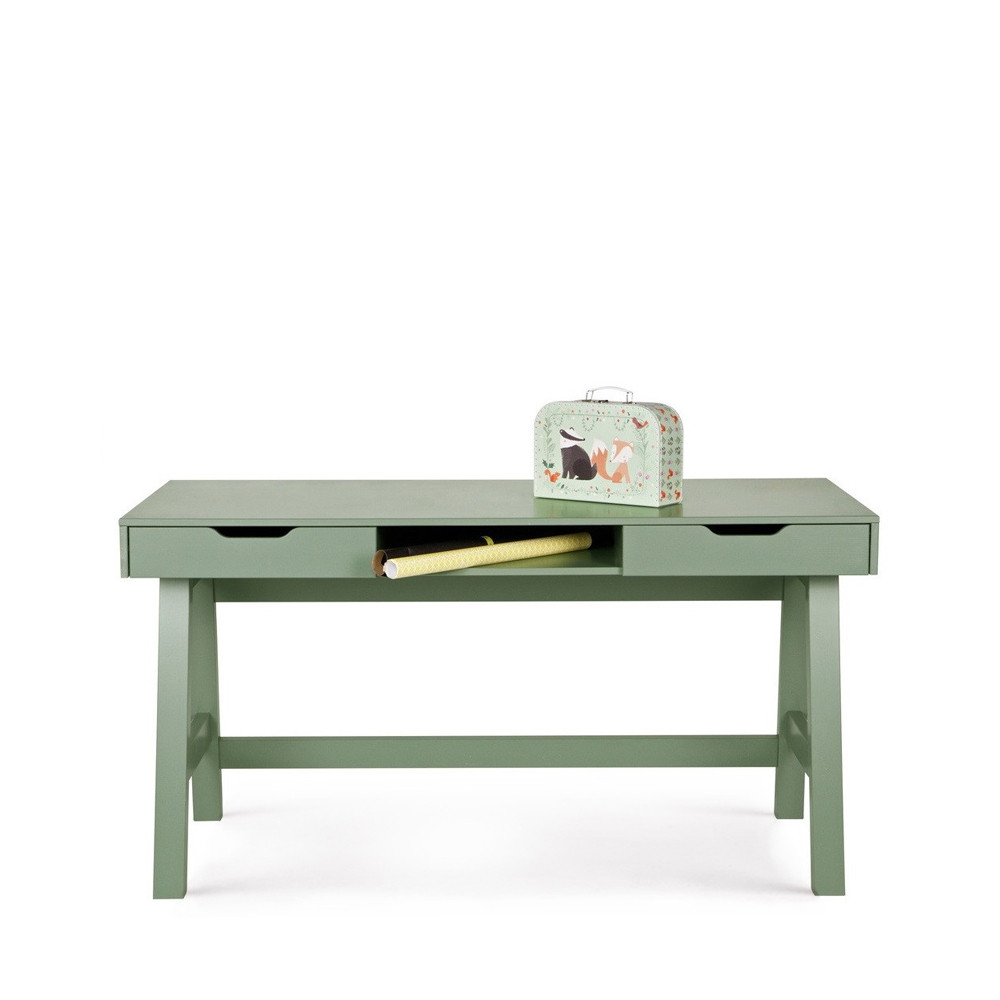 Bureau Enfant En Pin Massif Nikki By Drawer Bureau Enfant En Pin Massif Nikki By Drawer