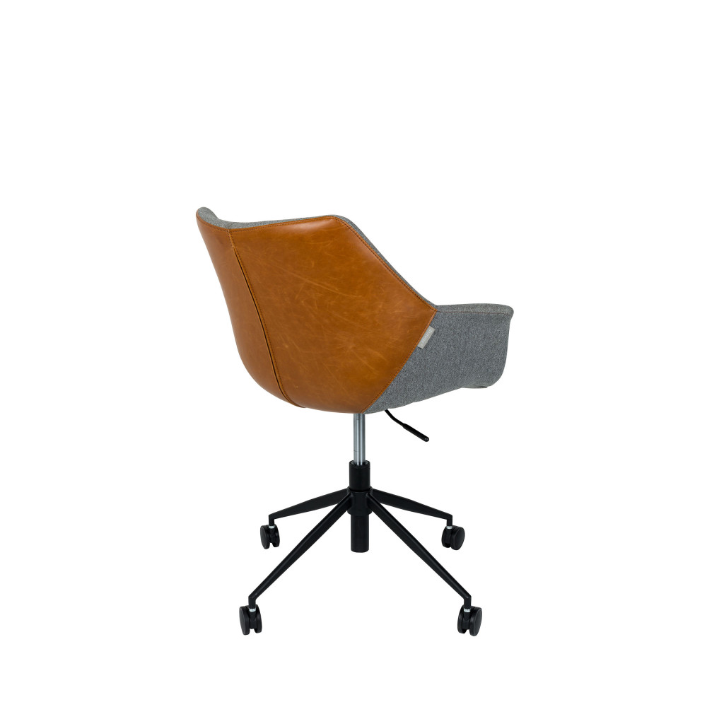 fauteuil de bureau design zuiver doulton fauteuil bureau design