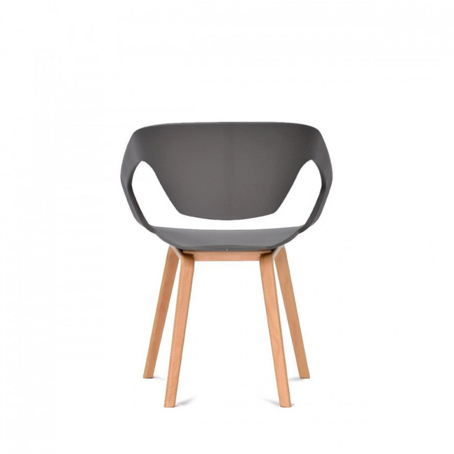 2 Fauteuils Table De Scandinaves Danwood mN0wnOPyv8