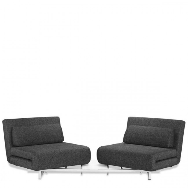 Canape Modulaire Design 3 Places Archie By Drawer