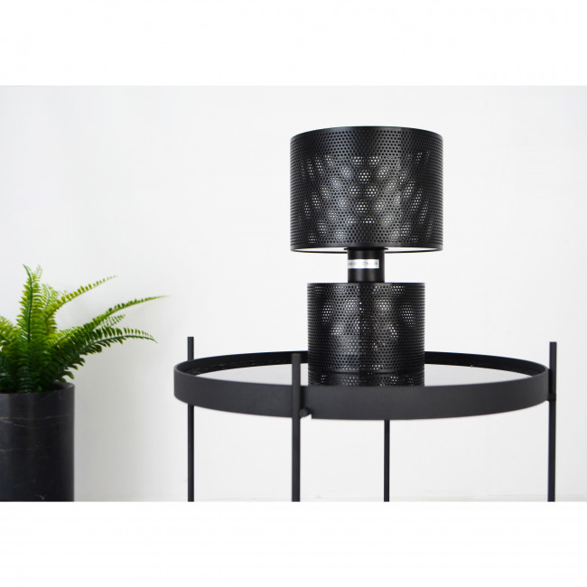 Table basse design ronde Cupid Small Zuiver