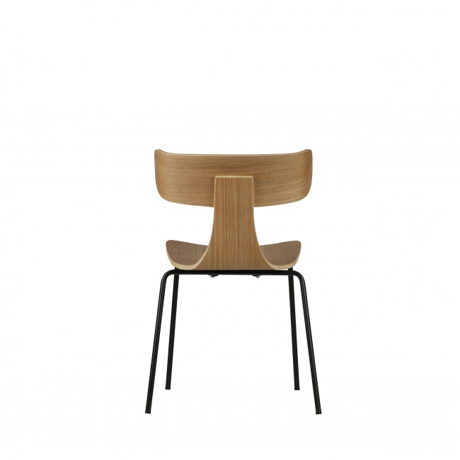 Lot de 2 chaises design Form