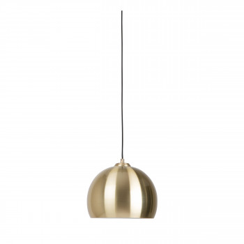 Suspensions design Big Glow