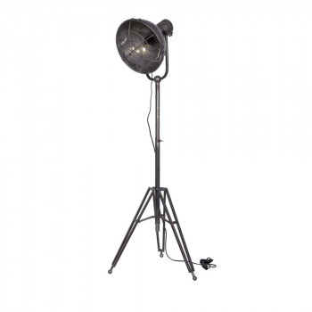Lampadaire design studio indus Brando