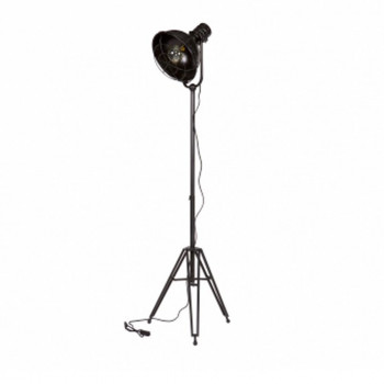 Lampadaire design studio indus Brando