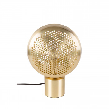 Lampe à poser métal Gringo Zuiver